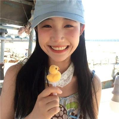 巫毒少女