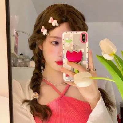 多梦女孩